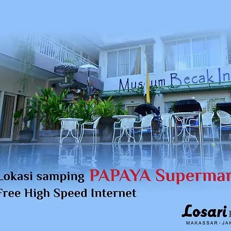 Losari Sunset Hotel